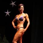 Debra  Bond - NPC EFX Big Sky Championships 2011 - #1